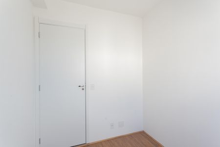 Quarto 2 de apartamento para alugar com 2 quartos, 32m² em Colônia (zona Leste), São Paulo