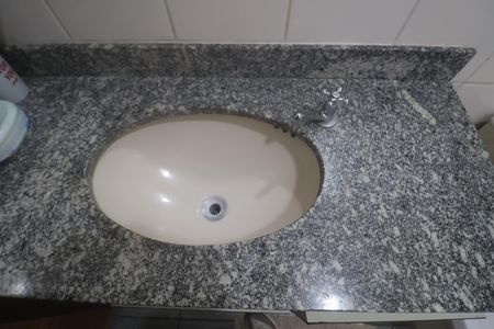 Apartamento para alugar com 70m², 2 quartos e 1 vaga Apartamento para alugar com 70m², 2 quartos e 1 vagaBanheiro Social