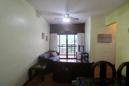 Apartamento para alugar com 2 quartos, 70m² em Jardim Sao Miguel, Guarujá