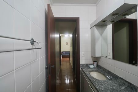Apartamento para alugar com 70m², 2 quartos e 1 vaga Apartamento para alugar com 70m², 2 quartos e 1 vagaBanheiro Social