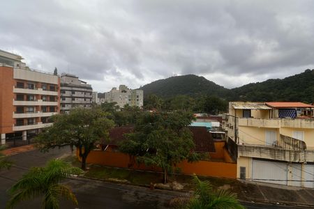 Apartamento para alugar com 70m², 2 quartos e 1 vaga Apartamento para alugar com 70m², 2 quartos e 1 vagaVista