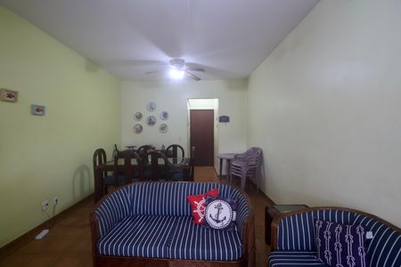Apartamento para alugar com 70m², 2 quartos e 1 vaga Apartamento para alugar com 70m², 2 quartos e 1 vagaSala