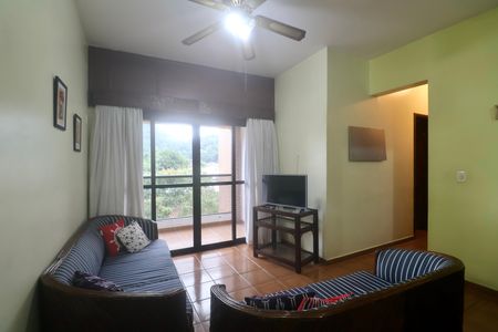 Apartamento para alugar com 70m², 2 quartos e 1 vaga Apartamento para alugar com 70m², 2 quartos e 1 vagaSala