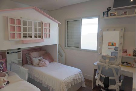 Casa de condomínio para alugar com 300m², 3 quartos e 4 vagasSuite 2