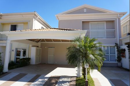 Casa de Condomínio à venda com 2 quartos, 308m² em Residencial Tambore Iii, Santana de Parnaíba