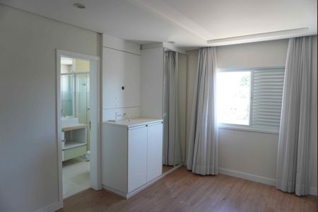 Suite 2 de casa de condomínio à venda com 2 quartos, 308m² em Residencial Tambore Iii, Santana de Parnaíba