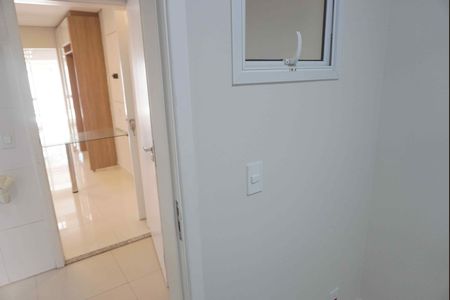 Área de Serviço de casa de condomínio à venda com 2 quartos, 308m² em Residencial Tambore Iii, Santana de Parnaíba