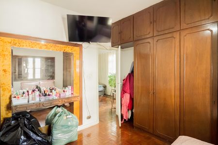Quarto 1 de casa à venda com 2 quartos, 154m² em Chácara Seis de Outubro, São Paulo