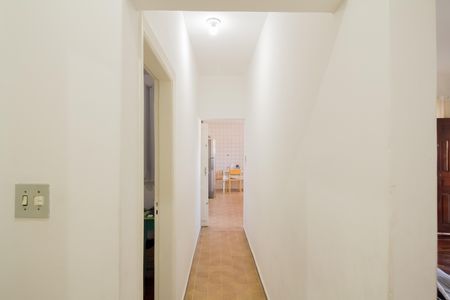 Corredor de casa à venda com 2 quartos, 154m² em Chácara Seis de Outubro, São Paulo