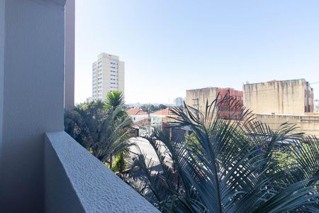 Apartamento à venda com 56m², 3 quartos e 1 vaga Apartamento à venda com 56m², 3 quartos e 1 vagaSacada