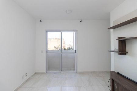Apartamento à venda com 56m², 3 quartos e 1 vaga Apartamento à venda com 56m², 3 quartos e 1 vagaSala
