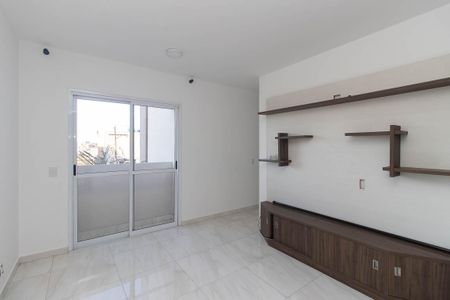 Apartamento à venda com 56m², 3 quartos e 1 vaga Apartamento à venda com 56m², 3 quartos e 1 vagaSala