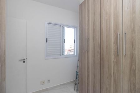 Apartamento à venda com 56m², 3 quartos e 1 vaga Apartamento à venda com 56m², 3 quartos e 1 vagaQuarto 3