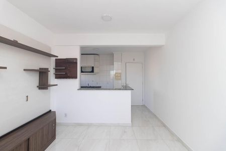 Apartamento à venda com 56m², 3 quartos e 1 vaga Apartamento à venda com 56m², 3 quartos e 1 vagaSala