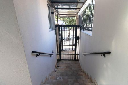 Apartamento à venda com 56m², 3 quartos e 1 vaga Apartamento à venda com 56m², 3 quartos e 1 vagaPortaria