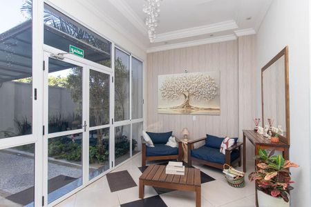 Apartamento à venda com 56m², 3 quartos e 1 vaga