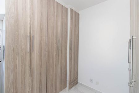 Apartamento à venda com 56m², 3 quartos e 1 vaga Apartamento à venda com 56m², 3 quartos e 1 vagaQuarto 3