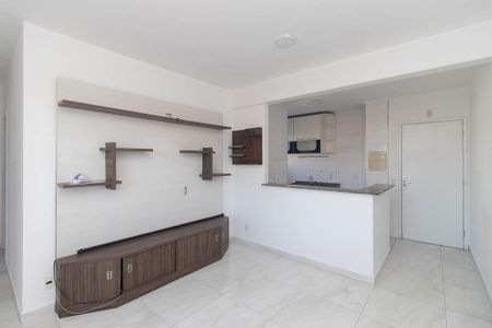 Apartamento à venda com 56m², 3 quartos e 1 vaga Apartamento à venda com 56m², 3 quartos e 1 vagaSala