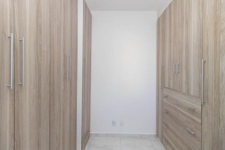 Apartamento à venda com 56m², 3 quartos e 1 vaga Apartamento à venda com 56m², 3 quartos e 1 vagaQuarto 3