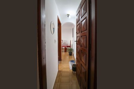 Sala de apartamento à venda com 2 quartos, 60m² em Campo Limpo, São Paulo