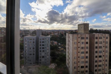 Apartamento à venda com 60m², 2 quartos e 1 vagaVista Sala