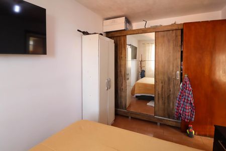 Apartamento à venda com 60m², 2 quartos e 1 vagaQuarto 1