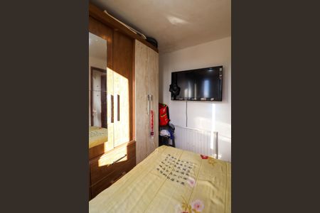 Apartamento à venda com 60m², 2 quartos e 1 vagaQuarto 2