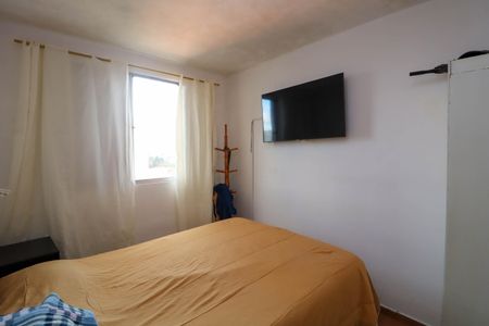 Apartamento à venda com 60m², 2 quartos e 1 vagaQuarto 1