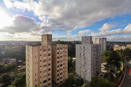 Vista Quarto 2 de apartamento à venda com 2 quartos, 60m² em Campo Limpo, São Paulo