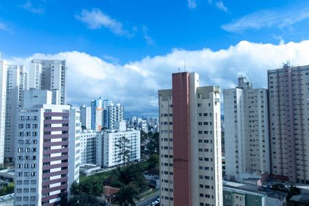 Apartamento à venda com 138m², 3 quartos e 1 vaga Apartamento à venda com 138m², 3 quartos e 1 vagaVaranda da Sala