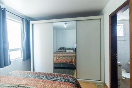 Apartamento à venda com 138m², 3 quartos e 1 vaga Apartamento à venda com 138m², 3 quartos e 1 vagaQuarto 3 - Suíte