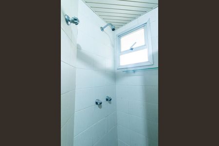 Apartamento à venda com 138m², 3 quartos e 1 vaga Apartamento à venda com 138m², 3 quartos e 1 vagaBanheiro Social