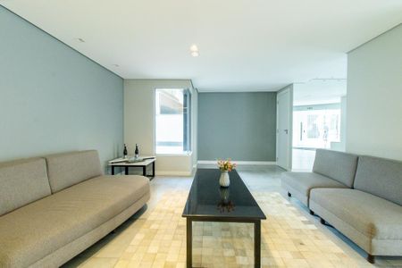 Apartamento à venda com 138m², 3 quartos e 1 vaga Apartamento à venda com 138m², 3 quartos e 1 vagaHall de entrada