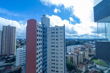 Apartamento à venda com 138m², 3 quartos e 1 vaga Apartamento à venda com 138m², 3 quartos e 1 vagaVaranda da Sala
