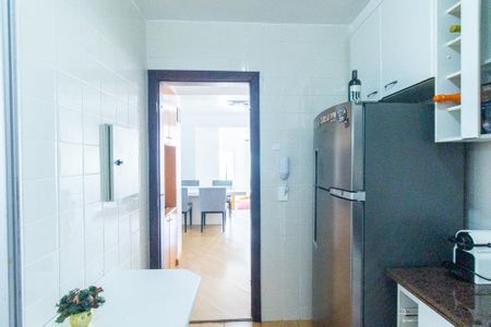 Apartamento à venda com 138m², 3 quartos e 1 vaga Apartamento à venda com 138m², 3 quartos e 1 vagaCozinha