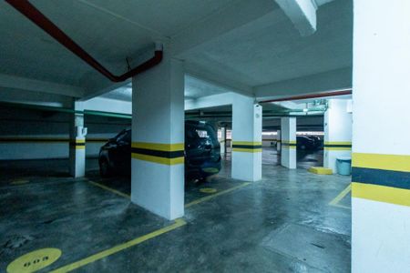 Apartamento à venda com 138m², 3 quartos e 1 vaga Apartamento à venda com 138m², 3 quartos e 1 vagaÁrea externa