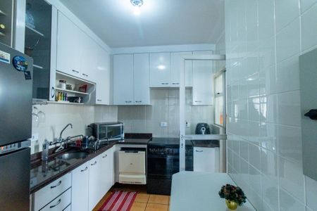 Apartamento à venda com 138m², 3 quartos e 1 vaga Apartamento à venda com 138m², 3 quartos e 1 vagaCozinha
