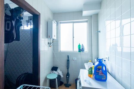 Apartamento à venda com 138m², 3 quartos e 1 vaga Apartamento à venda com 138m², 3 quartos e 1 vagaÁrea de Serviço
