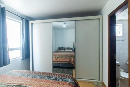 Apartamento à venda com 138m², 3 quartos e 1 vaga Apartamento à venda com 138m², 3 quartos e 1 vagaQuarto 3 - Suíte