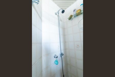 Apartamento à venda com 138m², 3 quartos e 1 vaga Apartamento à venda com 138m², 3 quartos e 1 vagaBanheiro da Suite