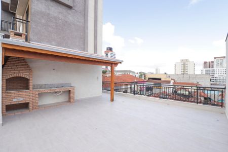 Apartamento à venda com 49m², 2 quartos e sem vaga Apartamento à venda com 49m², 2 quartos e sem vagaChurrasqueira