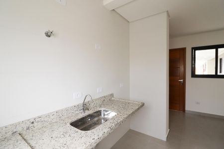 Apartamento à venda com 49m², 2 quartos e sem vaga Apartamento à venda com 49m², 2 quartos e sem vagaSala/Cozinha/Área de Serviço