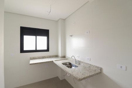 Apartamento à venda com 49m², 2 quartos e sem vaga Apartamento à venda com 49m², 2 quartos e sem vagaSala/Cozinha/Área de Serviço