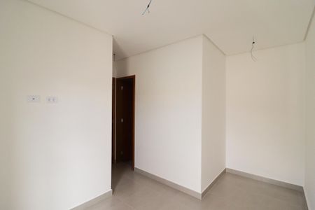Suíte de apartamento para alugar com 2 quartos, 42m² em Vila Guilherme, São Paulo