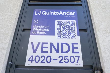 Fachada de apartamento para alugar com 2 quartos, 42m² em Vila Guilherme, São Paulo