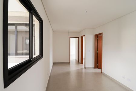 Apartamento à venda com 49m², 2 quartos e sem vaga Apartamento à venda com 49m², 2 quartos e sem vagaSala/Cozinha/Área de Serviço