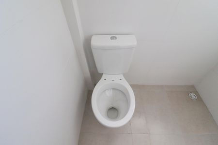 Apartamento à venda com 49m², 2 quartos e sem vaga Apartamento à venda com 49m², 2 quartos e sem vagaBanheiro Social