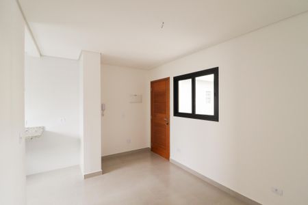 Apartamento para alugar com 2 quartos, 42m² em Vila Guilherme, São Paulo