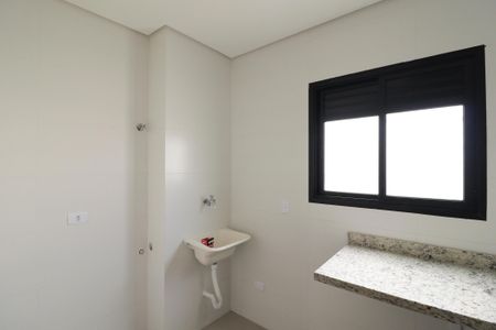 Apartamento à venda com 49m², 2 quartos e sem vaga Apartamento à venda com 49m², 2 quartos e sem vagaSala/Cozinha/Área de Serviço