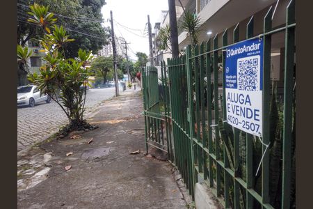 Apartamento à venda com 75m², 2 quartos e 1 vagaFachada